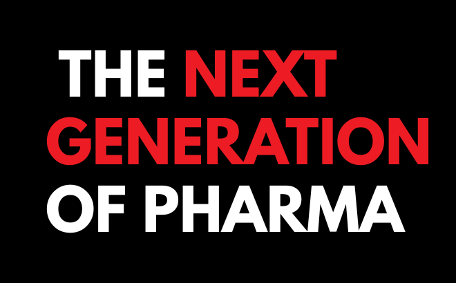 What if Pharma lets the next generation shape the work?